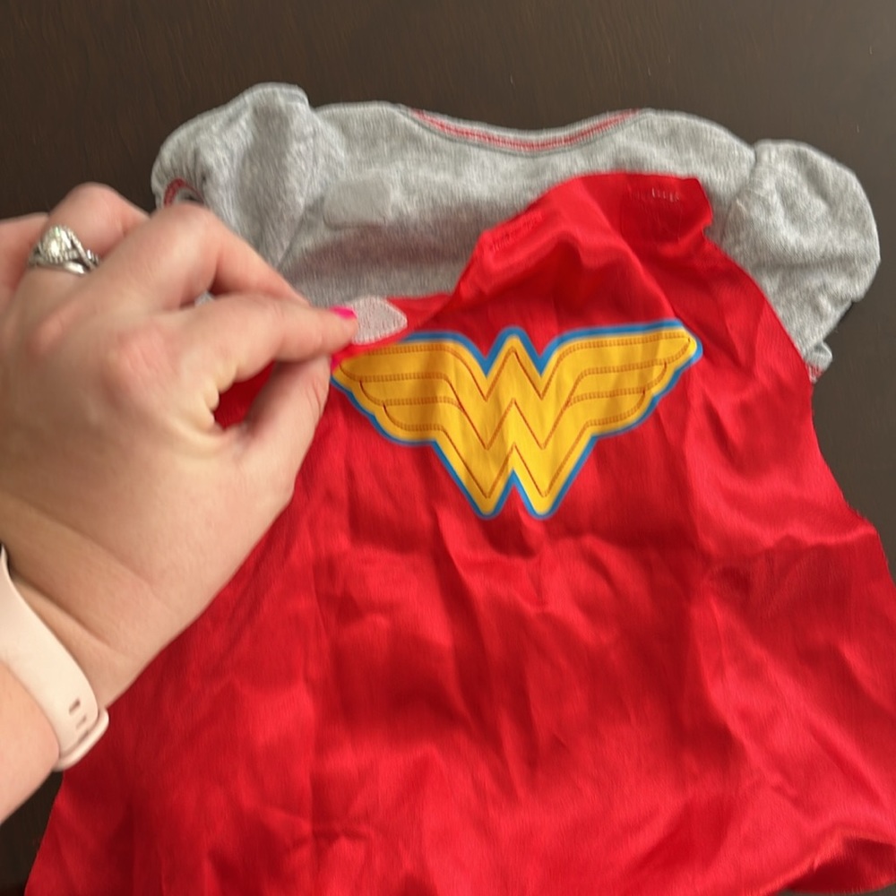 WonderWoman bundle - Picture 3 of 6